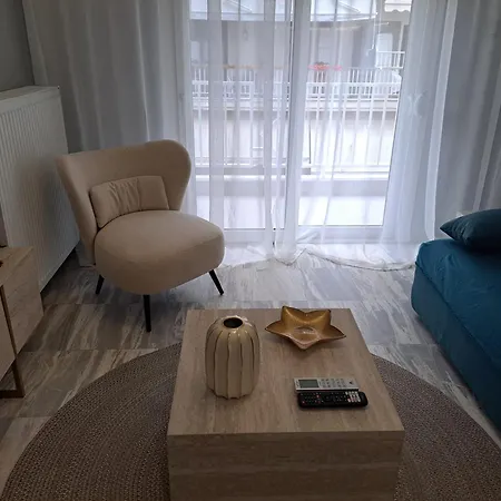 Apartman Twins 1 *