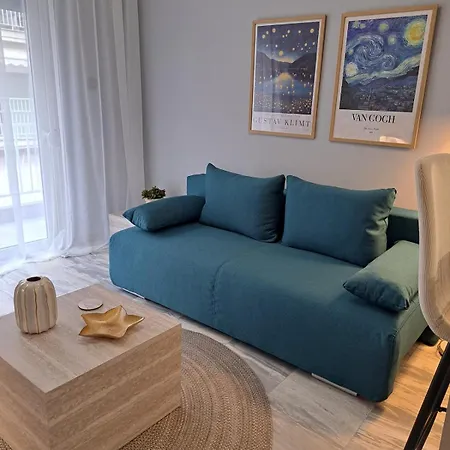Apartament Twins 1 *
