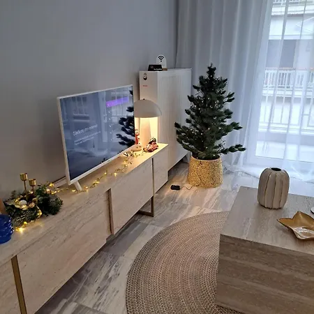 Apartament Twins 1 *