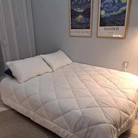 아파트 Twins 1 세레스