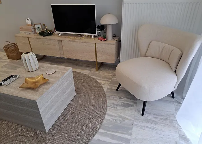 Twins 1 Apartman Széresz