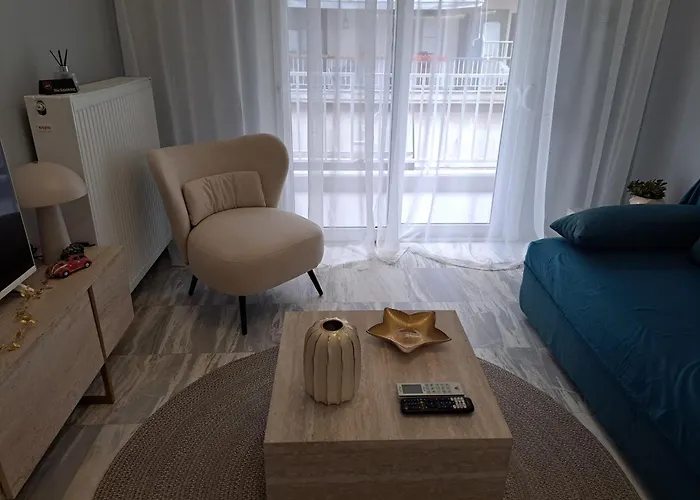 Apartman Twins 1 *