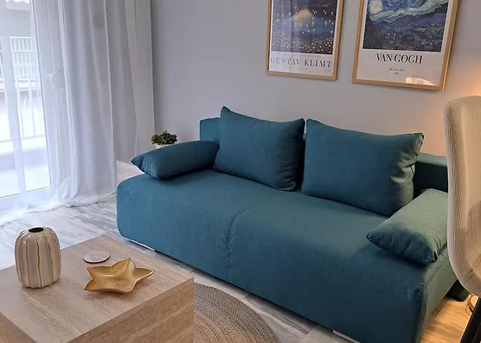 Apartman Twins 1 *