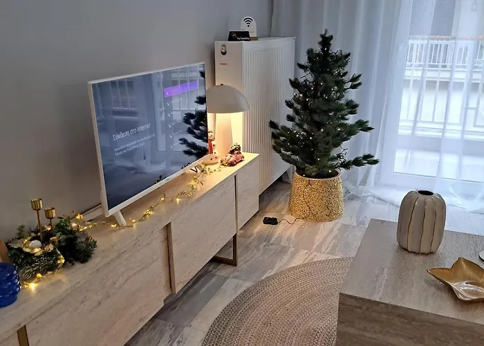 Apartman Twins 1 *