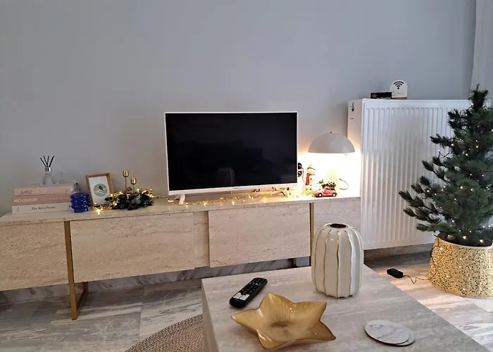 Twins 1 Apartman *
