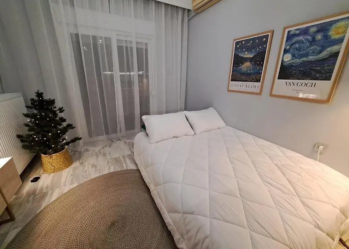Apartman Twins 1