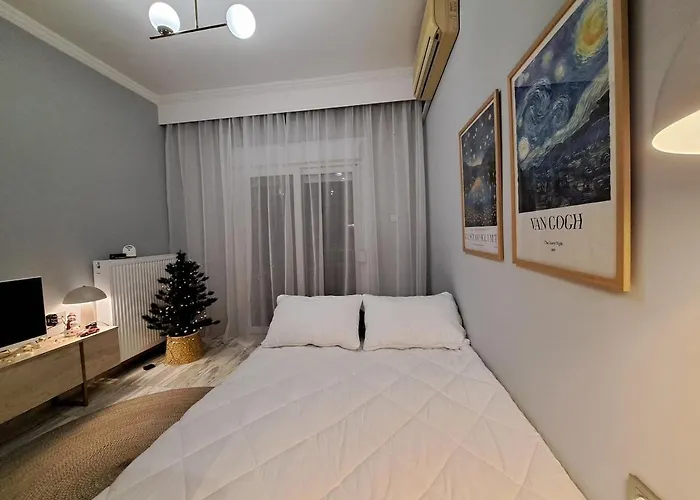 Twins 1 Apartman *