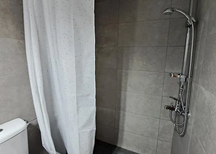 Twins 1 Apartman