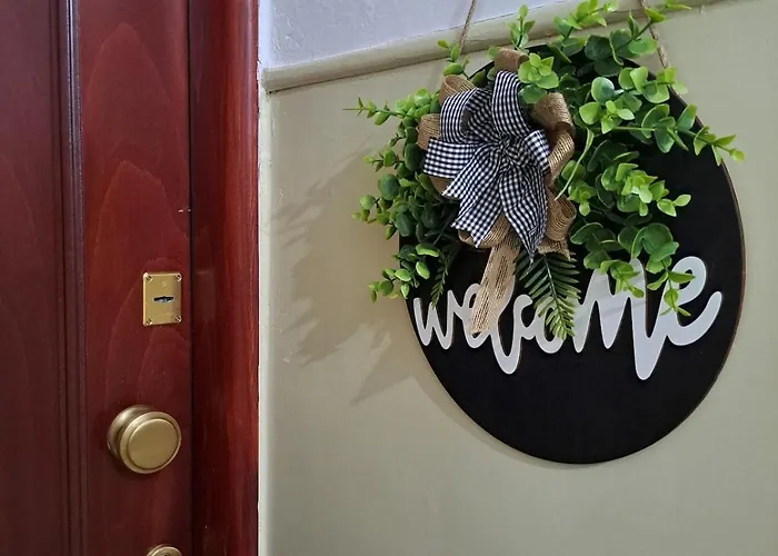 Apartman Twins 1